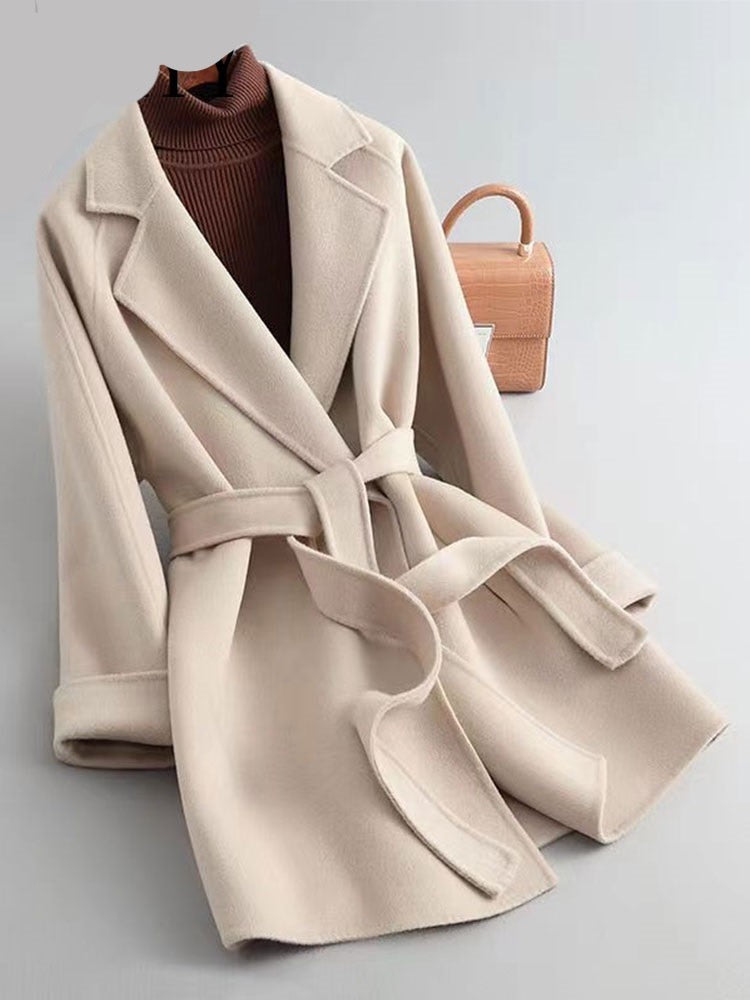 open stitch sleeve style