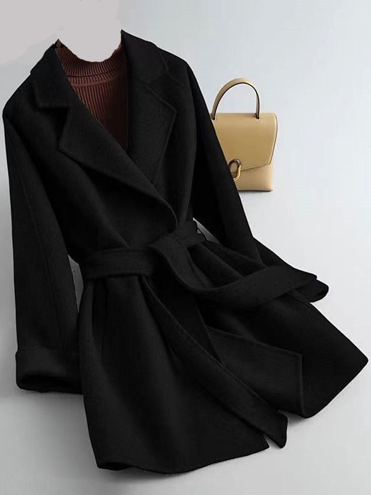 open stitch sleeve style