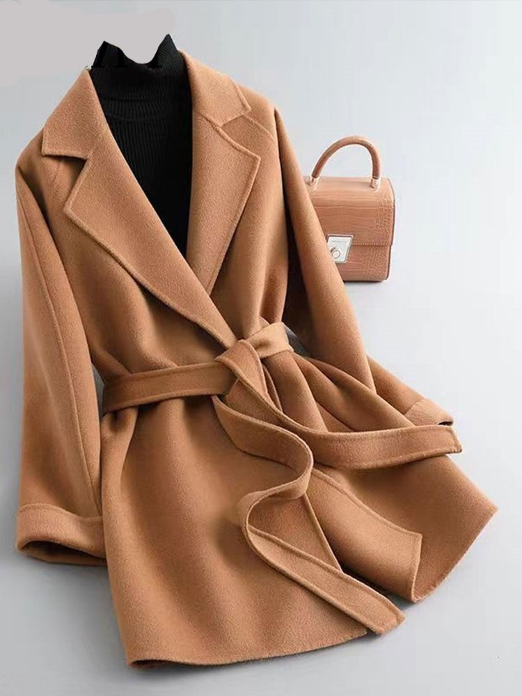 open stitch sleeve style