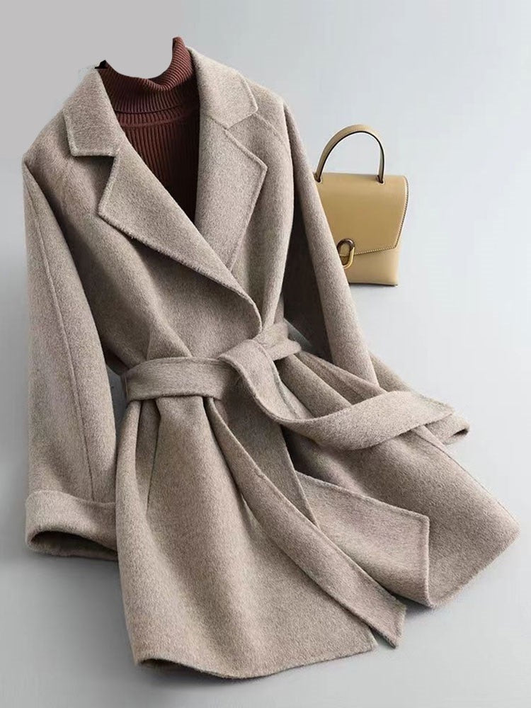 open stitch sleeve style